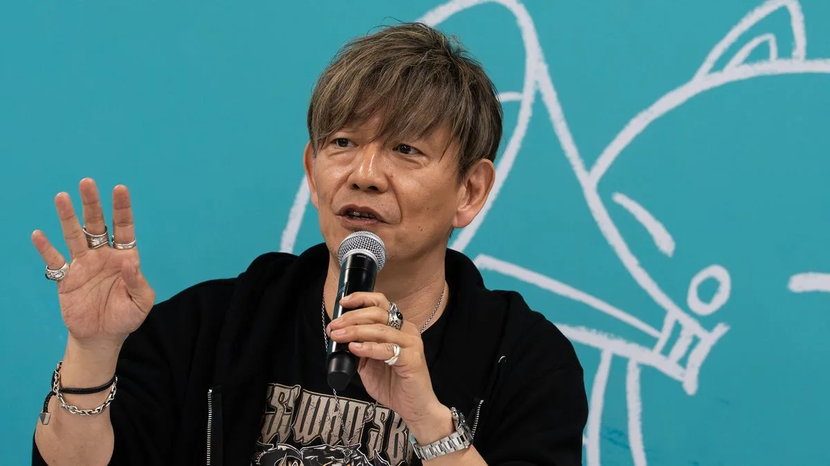 FFXIV Director Open To Single-Player Spin-Off Pitches