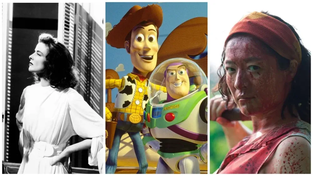 Film Achieves Rare 100% Rotten Tomatoes Score