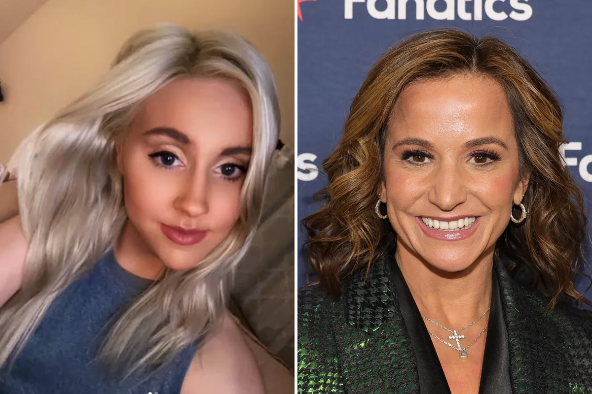 Fired NFL Reporter Stands by Criticism of Dianna Russini