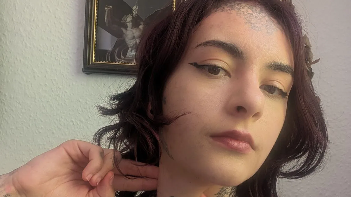 Student's 'Cool Party Trick' Hid Devastating Health Condition