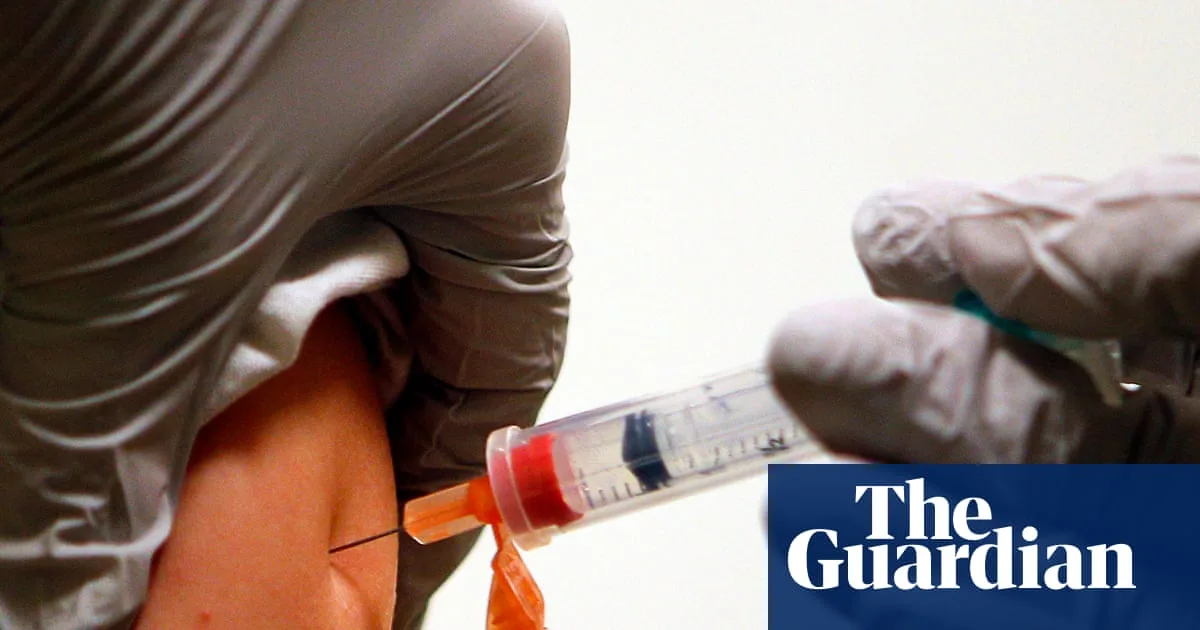 US Flu Season Claims 216 Children, Highest Death Toll in 15 Years