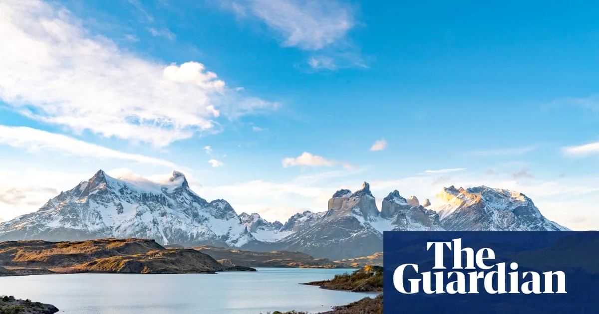 British Woman Among Five Tourists Killed in Chile Blizzard