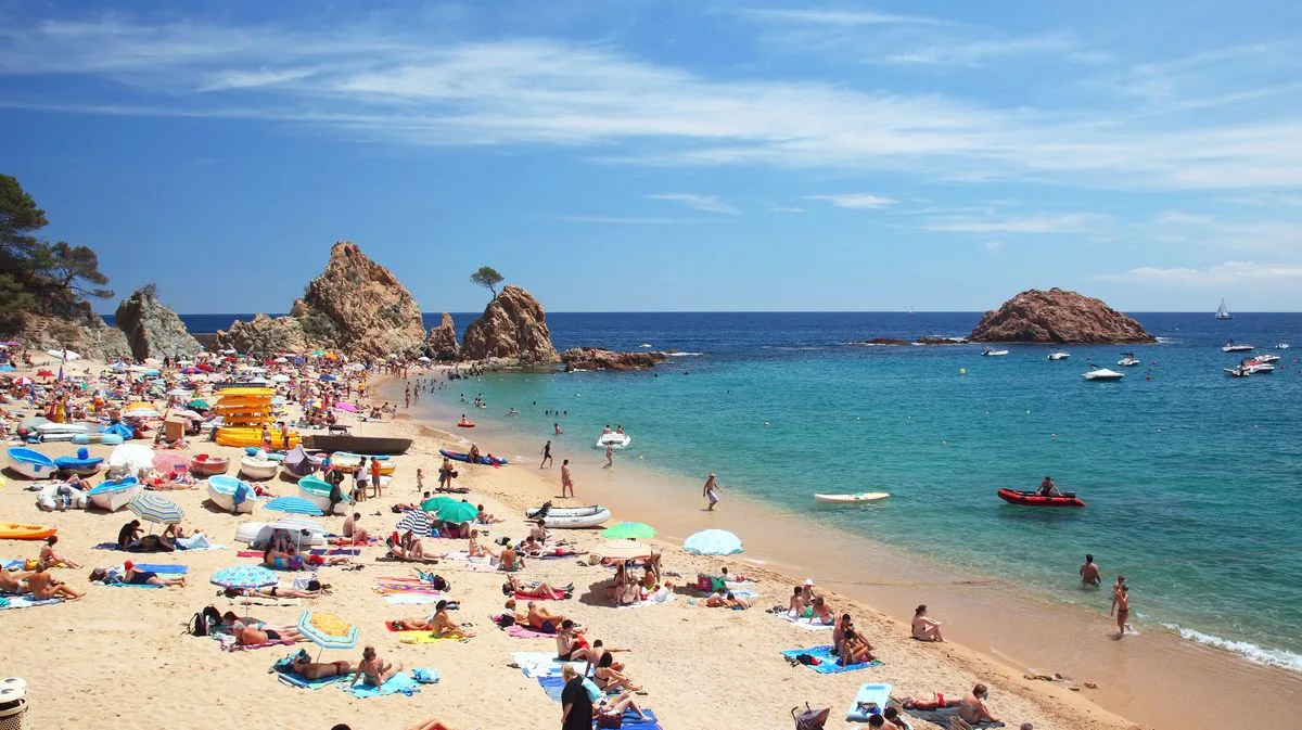Five Key Travel Changes For Brits In Europe This Summer