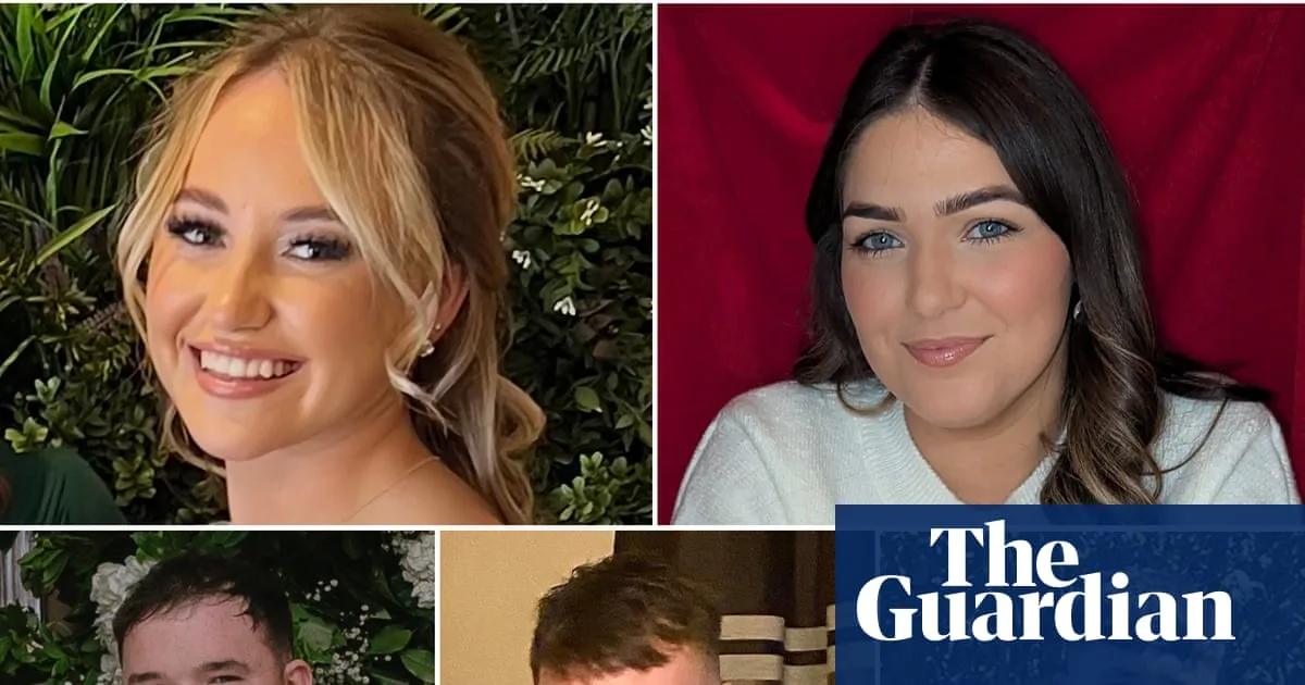 Five Killed in County Louth Road Collision