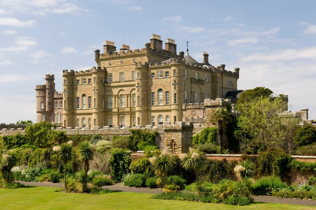 Five Stunning UK Estates for Easter Bank Holiday Walks