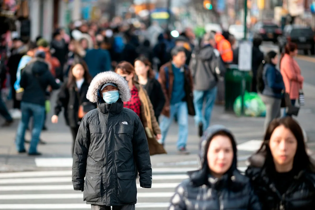US Flu Surge Claims Nine Children as Cases Hit Record Highs