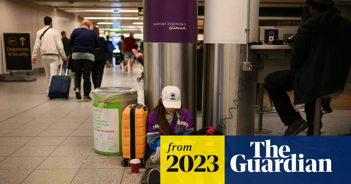 Flight Cancellations Surge: Know Your Passenger Rights