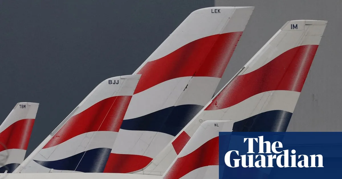 Major airlines warn Middle East conflict will push up fares