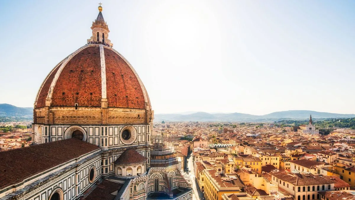 Florence Crowned World's Best Food Destination in New Study