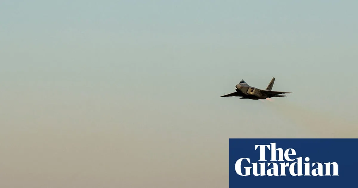 Florida Air Force Base Orders Christmas Decor Removal