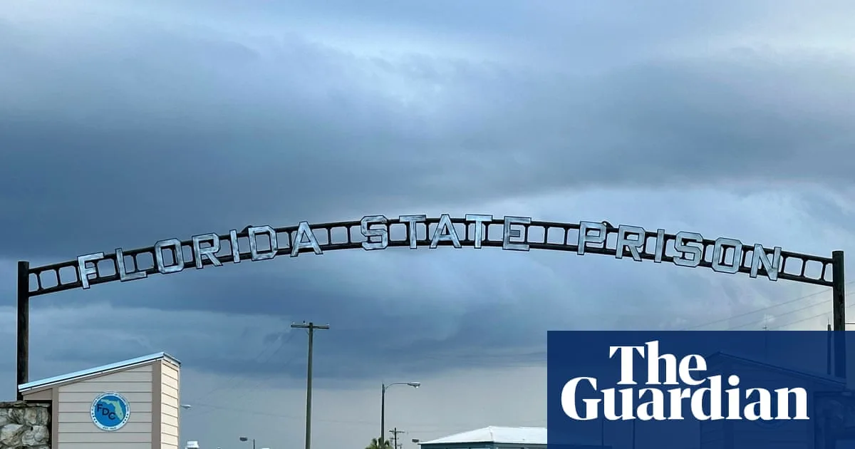 DeSantis Accused of Playing Politics as Florida Executions Surge to Record Levels
