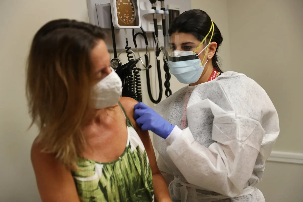 Flu Surge Hits 30 US States as CDC Warns Season to Worsen