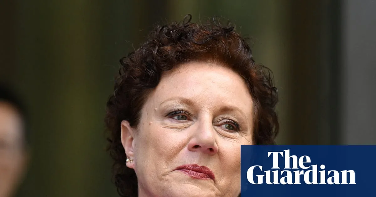 Kathleen Folbigg's £1.6m Compensation Called 'Insulting' After 20 Years Wrongly Jailed