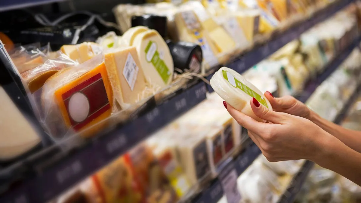 Cheese storage expert reveals best way to keep it fresh