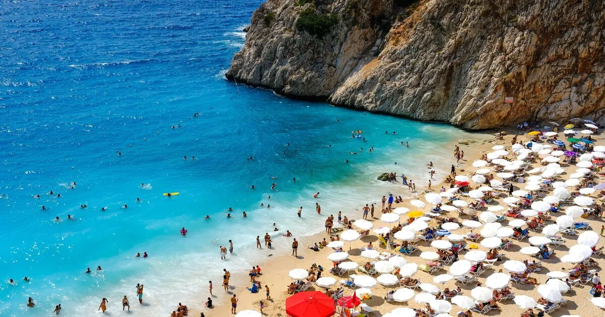 Foreign Office Issues Travel Warnings for Greece, Turkey, and Cyprus