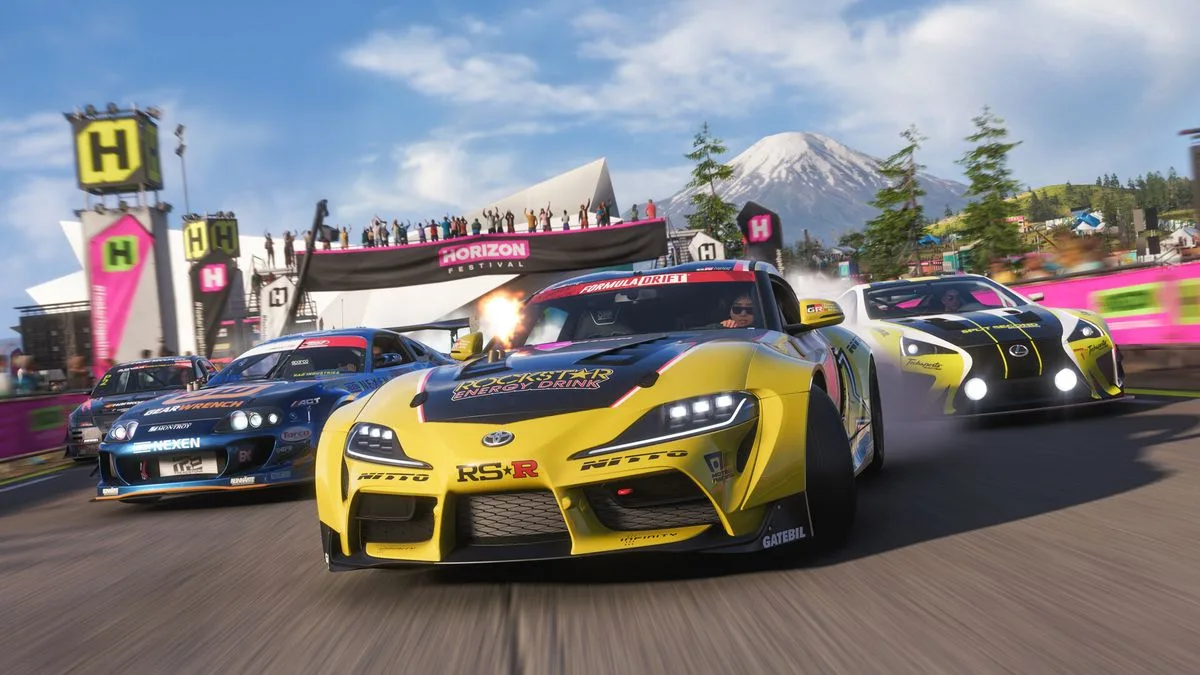 Forza Horizon 6 Preview: Japan Shines as Xbox's Ultimate Racing Playground