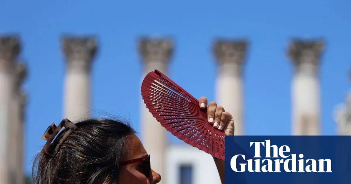 Fossil Fuel Firms Linked to Deadly Heatwaves for First Time