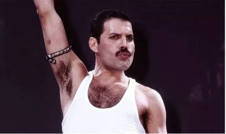 Freddie Mercury's Friend Slams Bohemian Rhapsody Inaccuracies