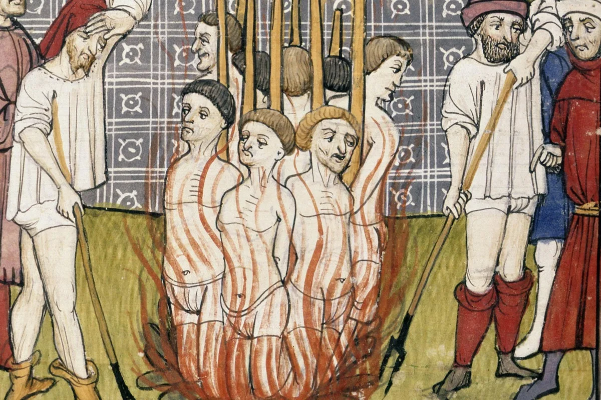 Friday the 13th in 2026: Three Dates and Superstition Origins
