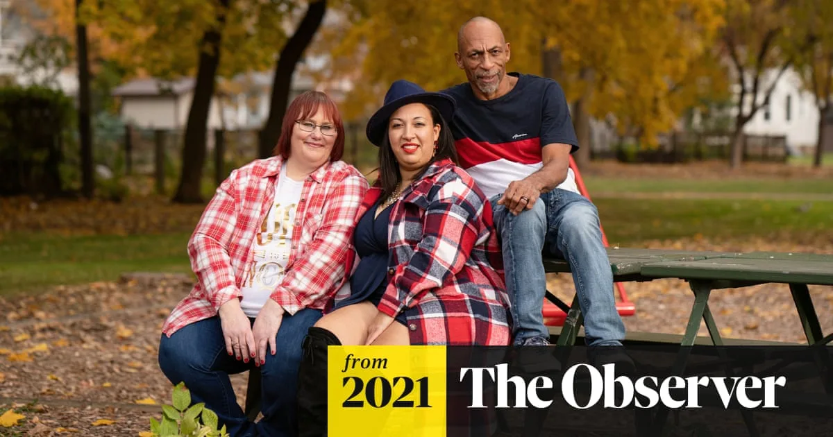 Woman Reunites with Biological Father After DNA Test Ends Decades of Doubt