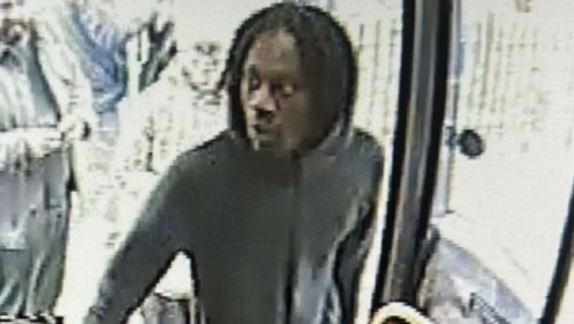 Fugitive Drill Rapper Spotted On Bus In Police Manhunt