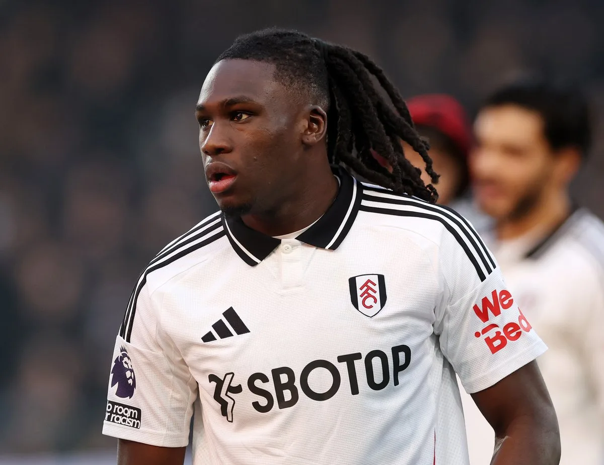 Calvin Bassey: From Rocky Start to Fulham's Defensive Pillar