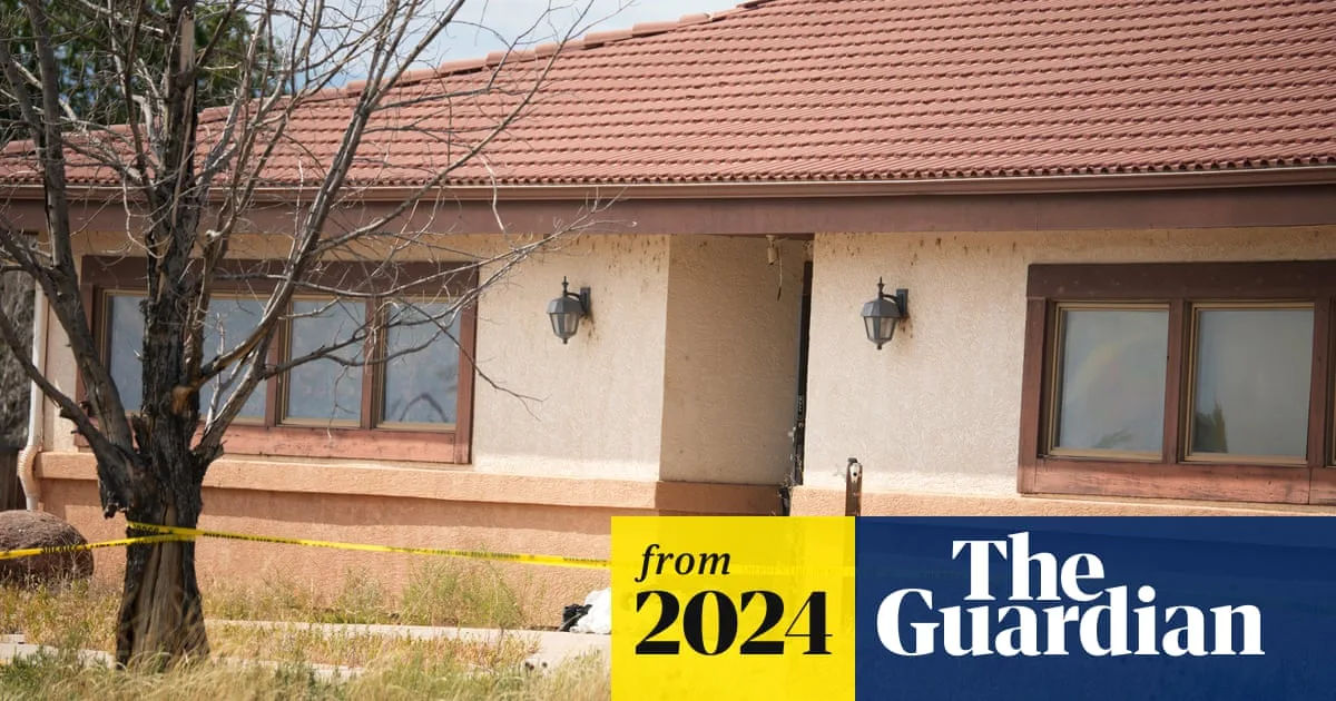 FBI Agent Recalls Horrific Scene at Colorado Funeral Home with 190 Bodies