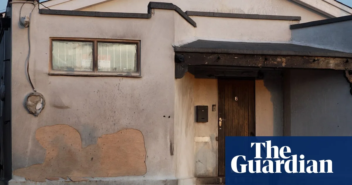 Four Arrested Over 'Shocking' Arson Attack on Peacehaven Mosque