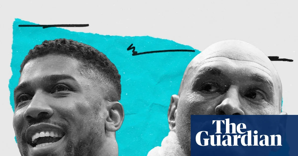 Fury and Joshua set for low-risk bouts ahead of lucrative showdown