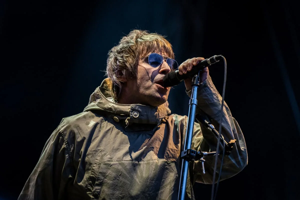 Oasis Fans Spot Early Reunion Hint in Liam Gallagher’s Resurfaced Post