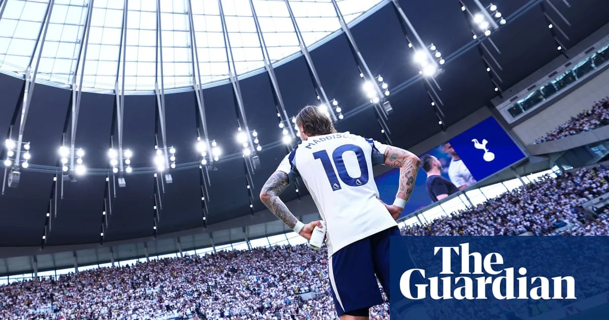 De Zerbi's Personal Touch Spurs Tottenham Revival