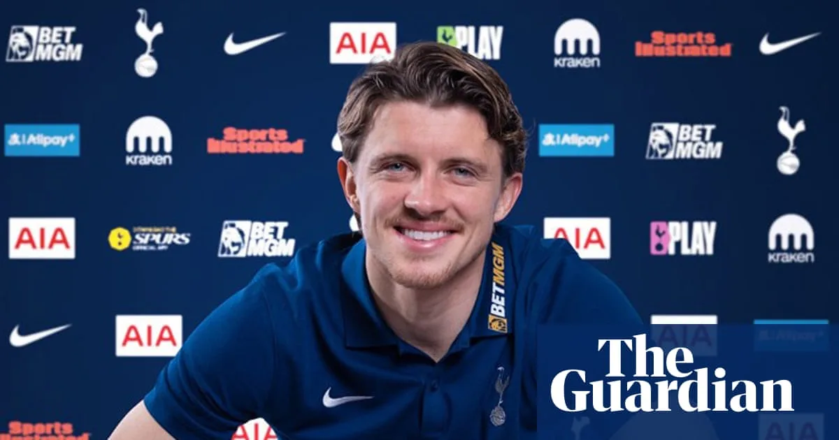 Conor Gallagher Vows to Bring Tottenham ‘Special Moments’ After £34.6m Transfer
