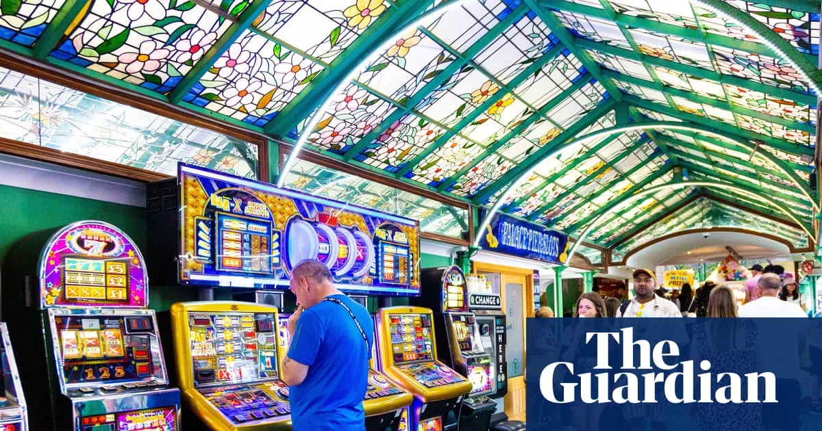 Gambling Industry Lobbies Against Tax Hikes