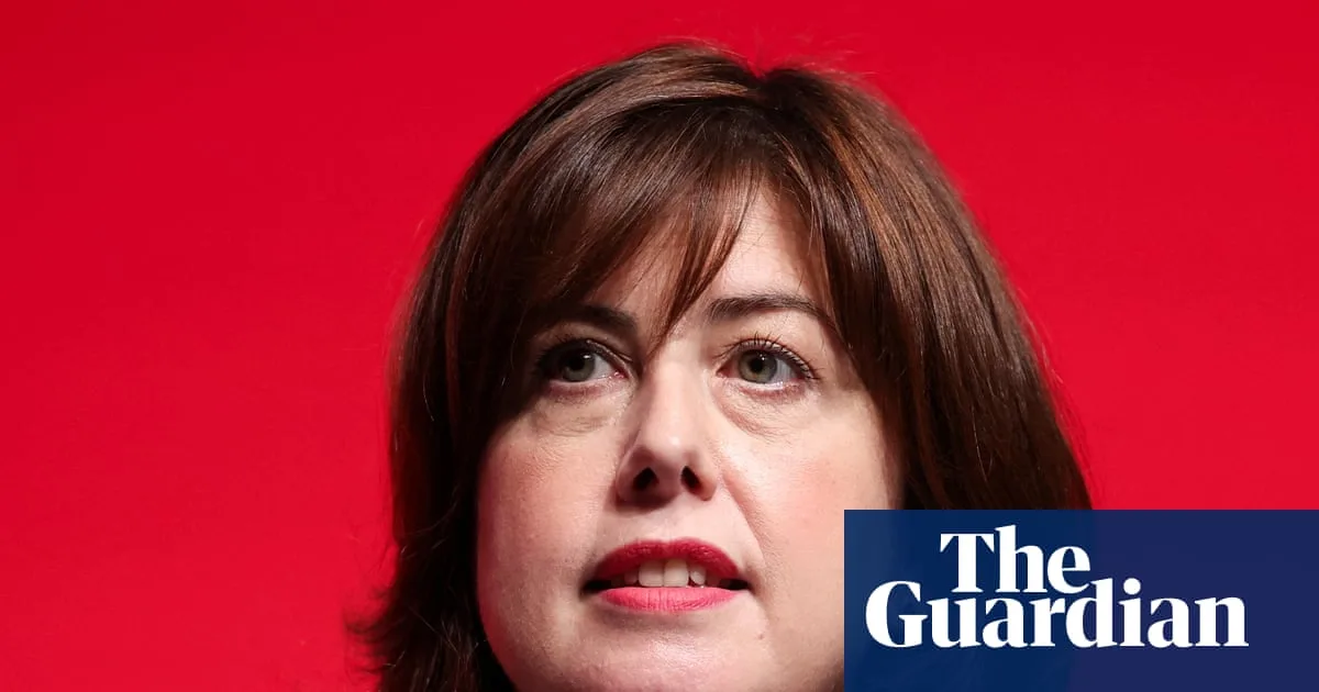 Labour Deputy Leadership Candidate Proposes Gambling Tax to Scrap Two-Child Benefit Cap