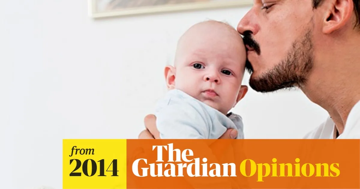 Older Dads Have Less Attractive Children, Study Claims, but Experts Urge Caution