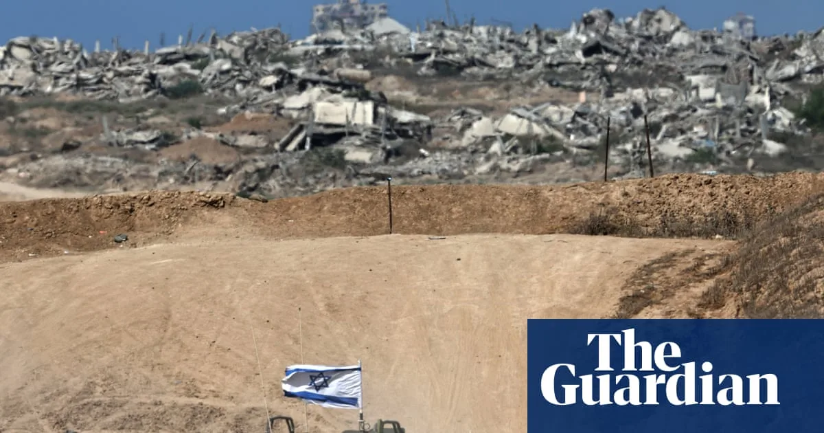 Israel and Hamas Begin Indirect Talks in Cairo as Ceasefire Hopes Rise