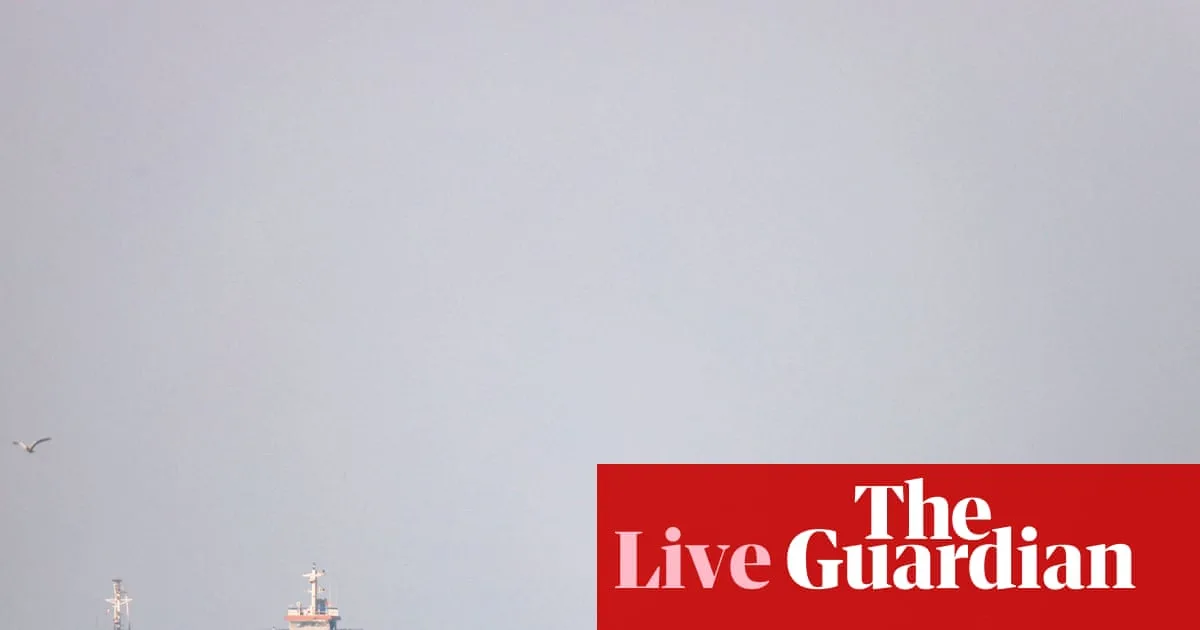 US Strikes on Iran Continue as Ceasefire Talks Progress Slowly