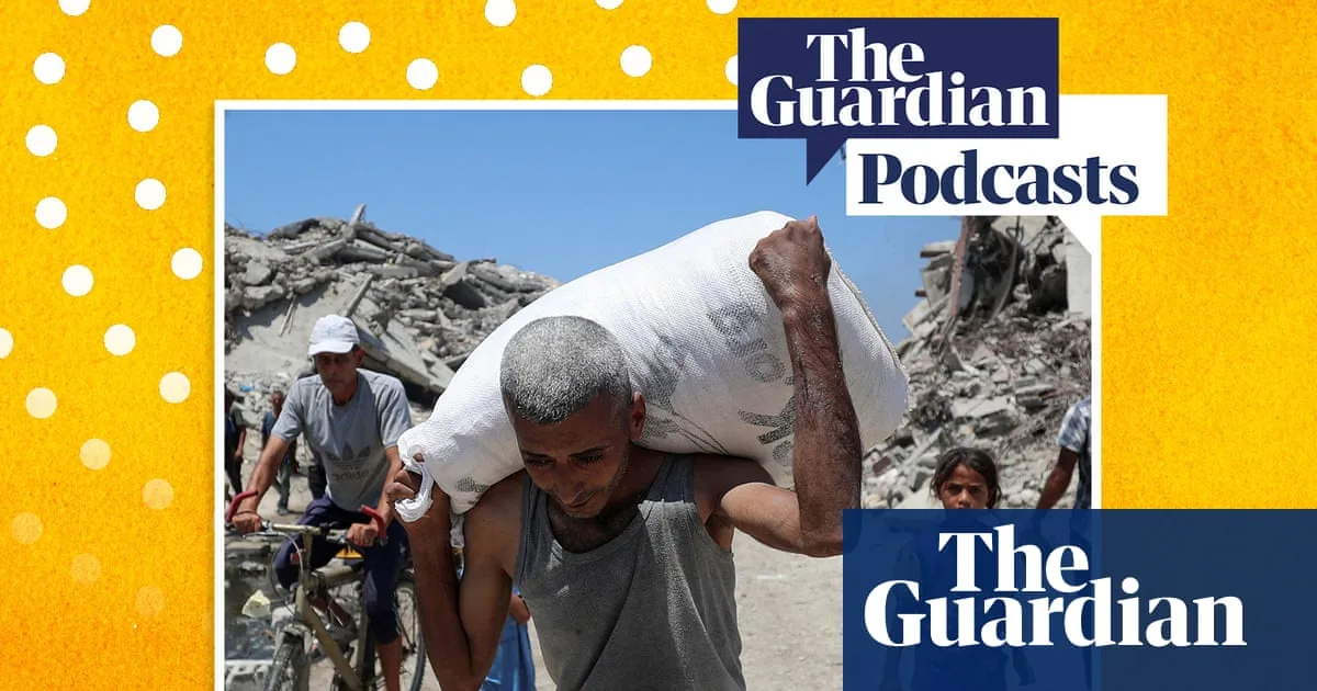 Gaza Crisis: Is This the Tipping Point?
