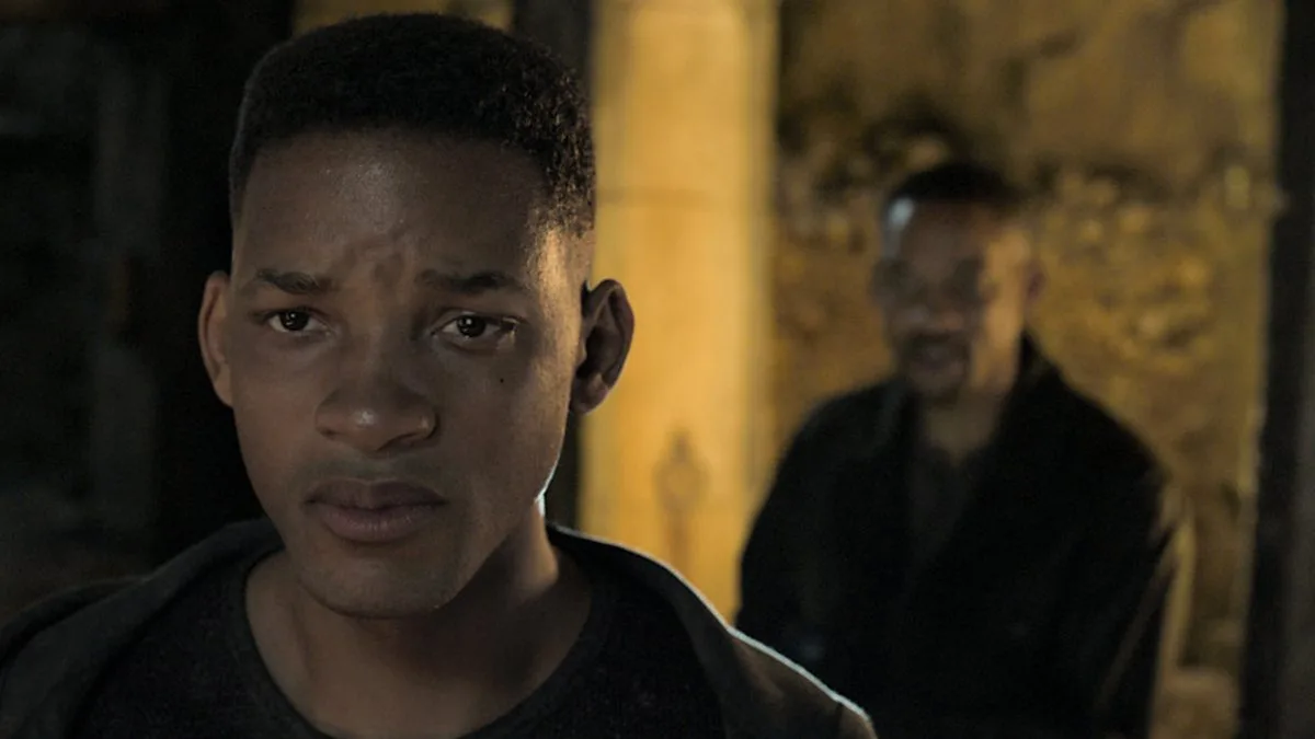 Gemini Man: Underrated Sci-Fi Thriller Airs on Channel 4
