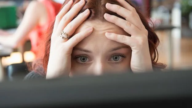Gen Z Workers Plagued by Micro Stress Crisis