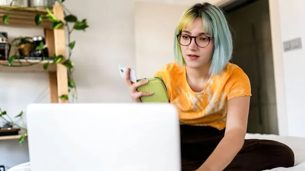 Gen Z's Financial Anxiety: Economic Worries Mount