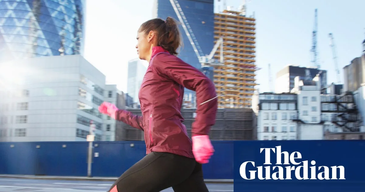 Men Need Twice as Much Exercise as Women for Heart Protection, Study Finds