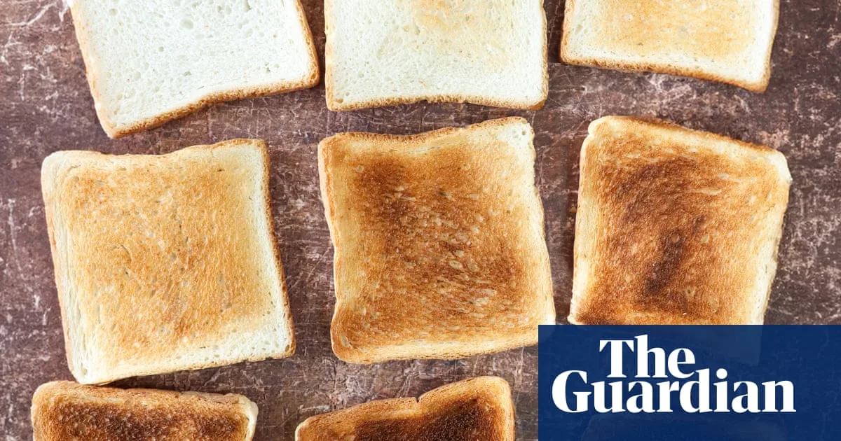 Gene-Edited Wheat Cuts Carcinogens in Bread and Biscuits