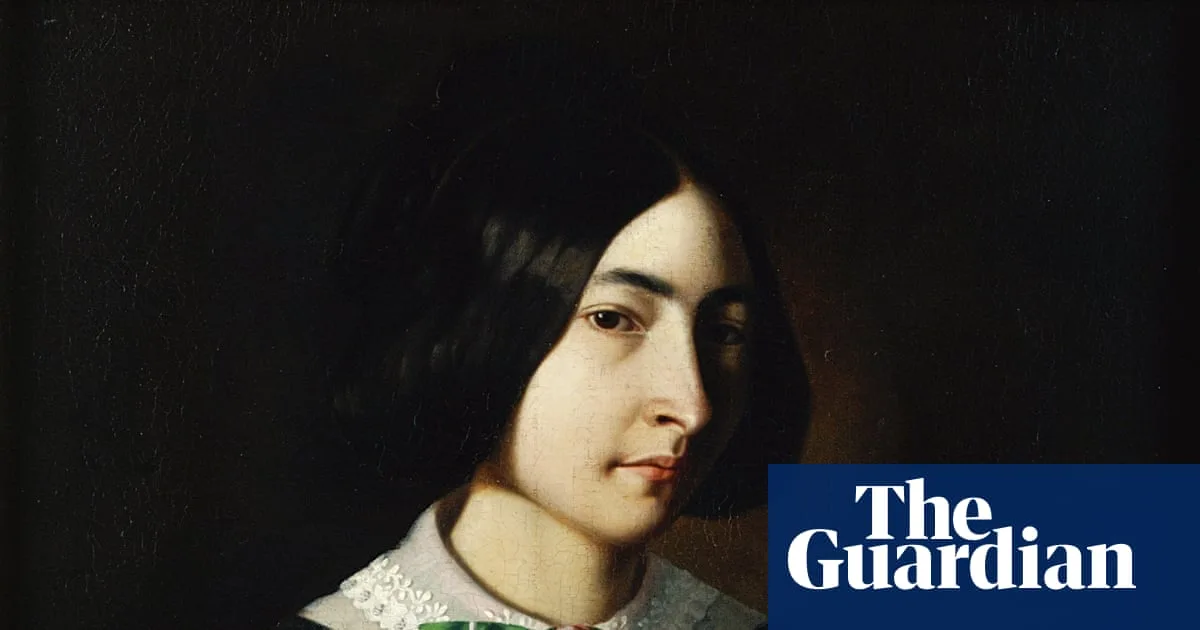 Brave, Visionary and Queer: The Bohemian Brilliance of George Sand