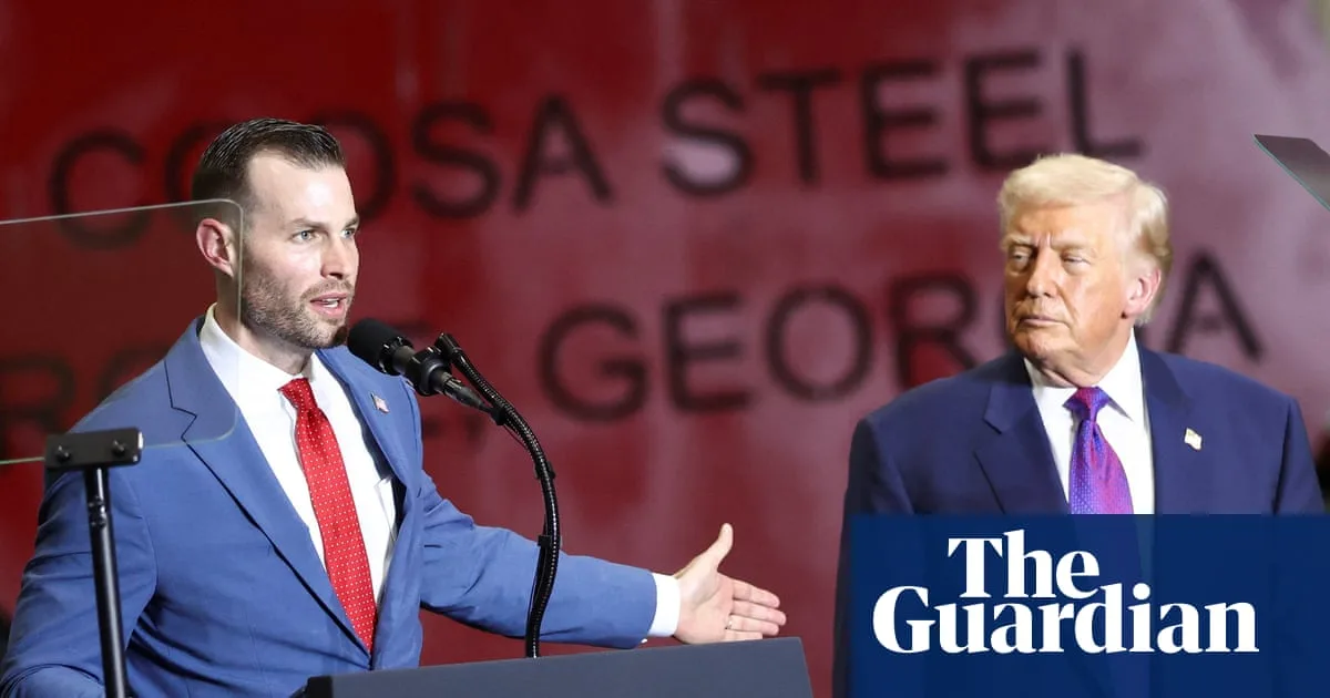 Republican Clay Fuller Wins Georgia House Seat, but Democrats See Gains