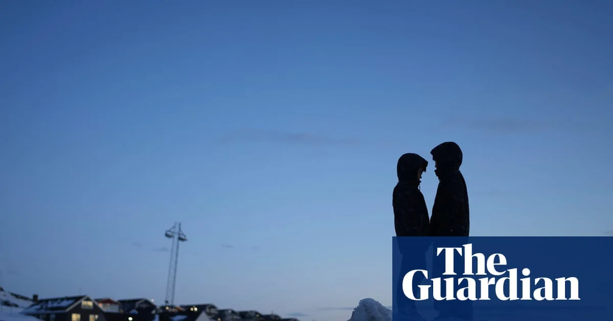 Greenland Rejects US Takeover 'Under Any Circumstances' as Nato Eyes Arctic Security
