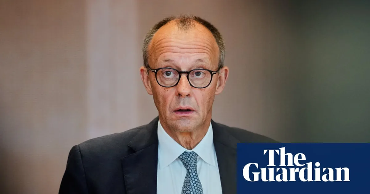 Germany Scraps Fast-Track Citizenship Programme