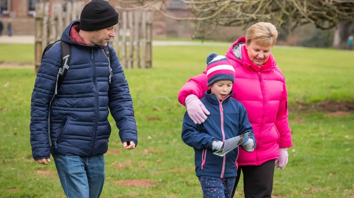 Free National Trust Family Day Pass Offer Ends as Passes Sell Out