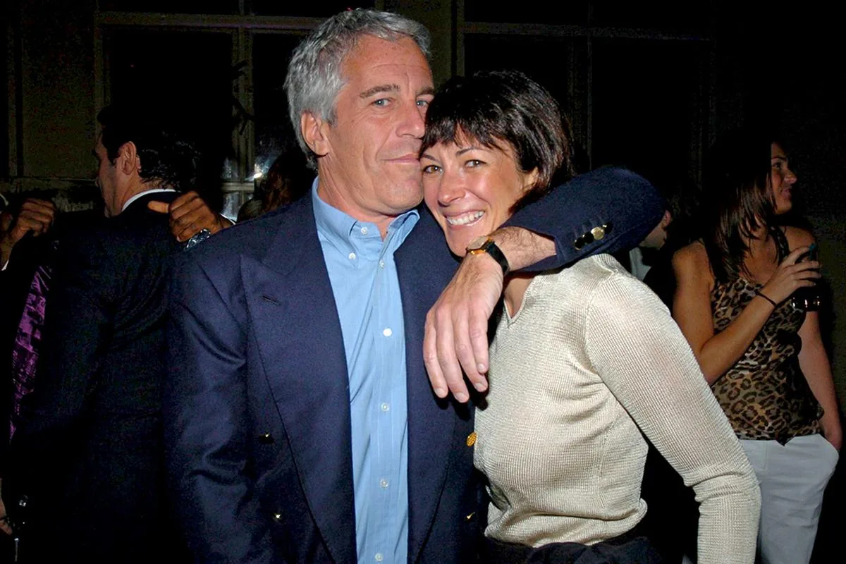 Ghislaine Maxwell's Prison Revelations: Key Moments from the Trial