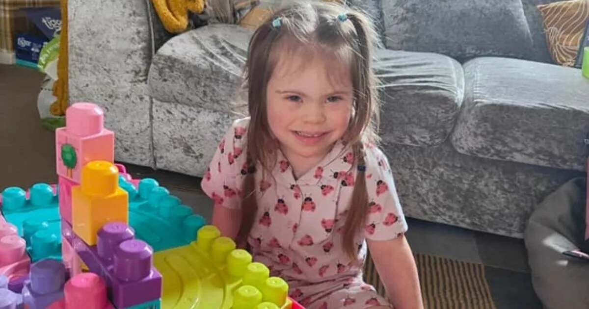 Tragic Death of Eight-Year-Old Girl at Welsh Primary School